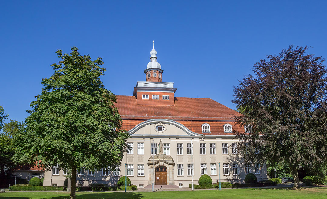 Cloppenburg – Amtsgericht